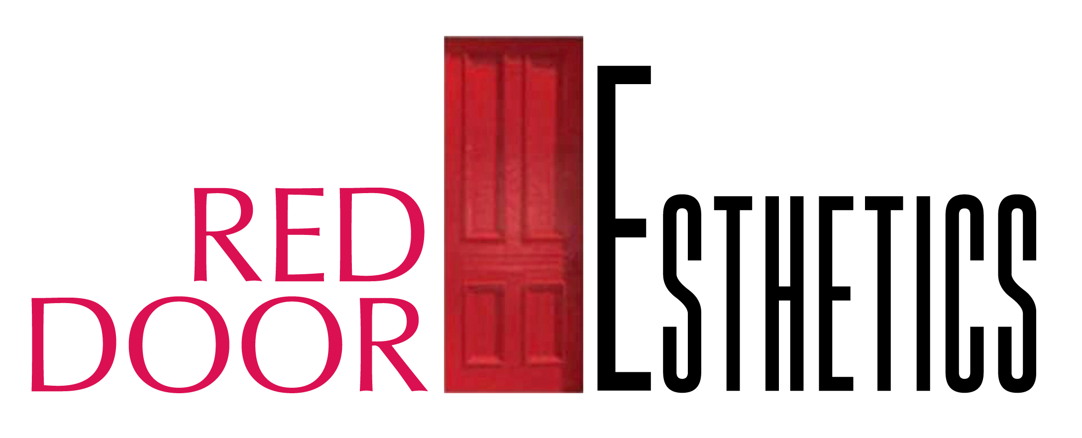 Red Door Esthetics